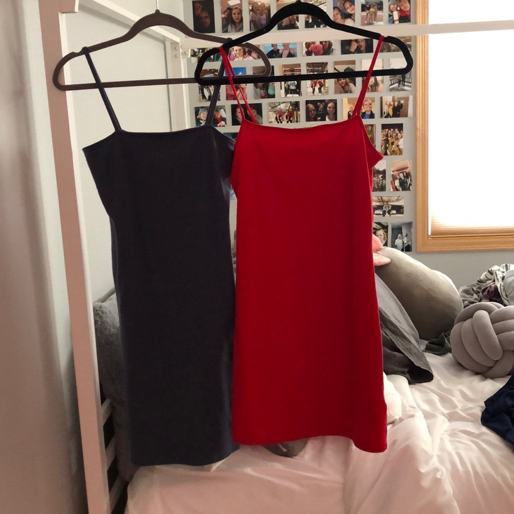 bodycon dress